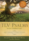 TLV Psalms with Commentary